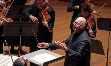 Leon Botstein, Bard College’s pioneering Jewish president, to retire amid Jeffrey Epstein ties