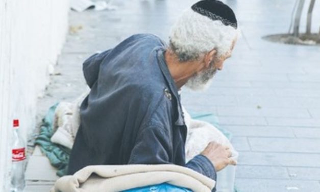 Jerusalem’s future depends on supporting small business growth – opinion