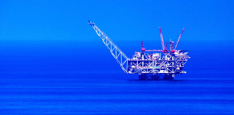 Dalia Energy signs $6.7b Leviathan gas deal