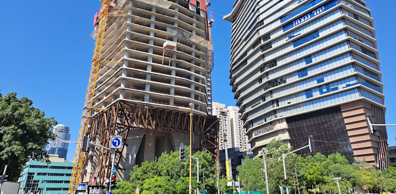 Construction co BST Group files for TASE IPO