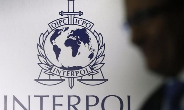 INTERPOL arrests 201 suspects in largest cybercrime operation to date