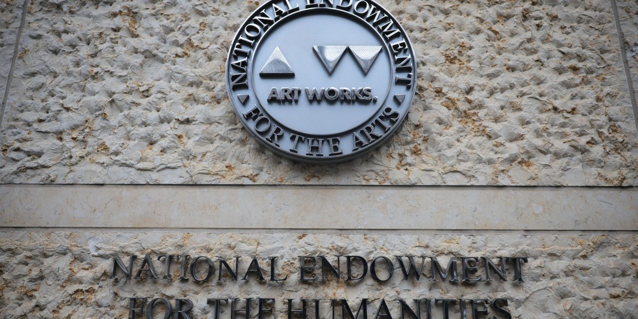 DOGE’s cuts to Jewish humanities grants were unconstitutional, judge rules