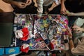 Collecting Pokémon is alive and well in Tel Aviv