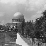 May 1964:  The day the myth of the ‘occupation’ was born – opinion