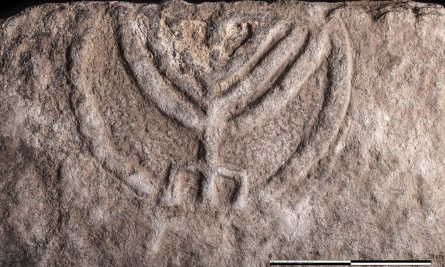Your Investments: Aaron’s menorah teaches us patience is key to long-term wealth