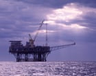 Gas companies ordered to keep 20% of potential exports onshore; royal commission hears NSW health system ‘not safe’ for Jewish people