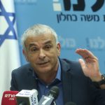 Former finance minister Kahlon convicted of reporting offense in UnetCredit collapse case