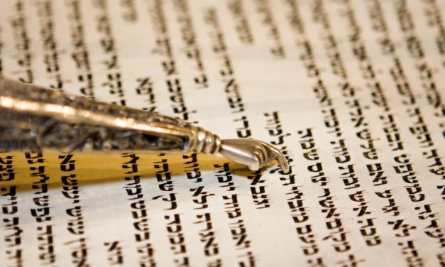 Parashat Beha’alotcha: Know your place