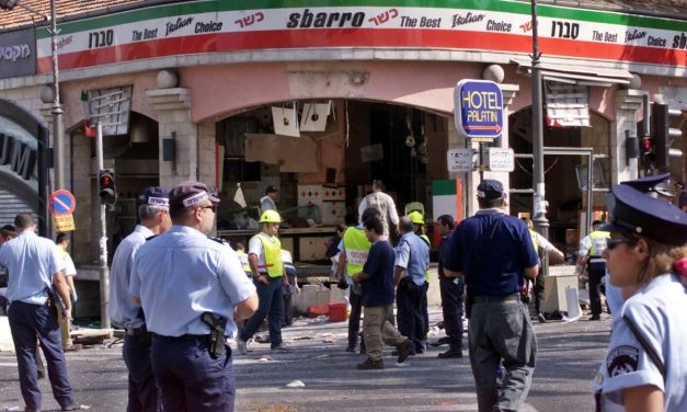 Fight for Second Intifada victims reopens with $655 million judgment against PA – interview