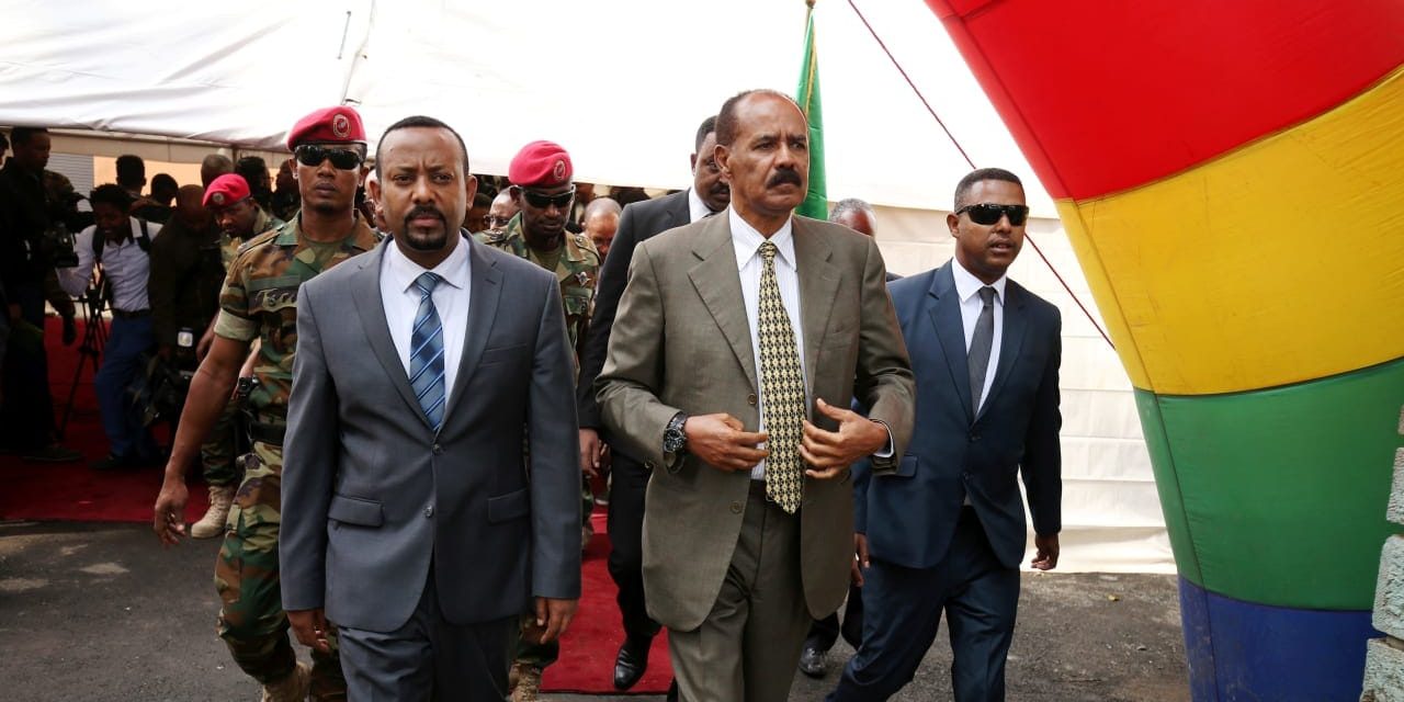 The Red Sea, Assab, and the possibility of a reimagined Horn of Africa – opinion