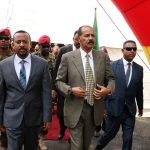 The Red Sea, Assab, and the possibility of a reimagined Horn of Africa – opinion