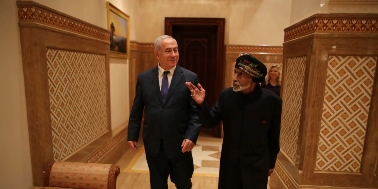 Netanyahu’s leaks undermined Israel’s ties with Arab leaders – opinion