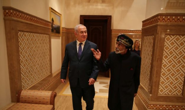 Netanyahu’s leaks undermined Israel’s ties with Arab leaders – opinion