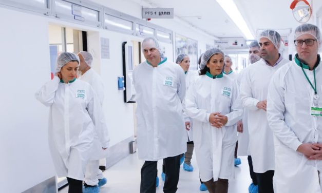 Israel must reverse the loss of its top scientists and doctors – opinion