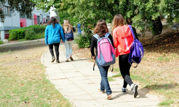 Faith, values and coexistence deepen at a Jewish school in Manchester – opinion