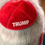 Trump administration hosts White House Shabbat gathering for US 250th anniversary