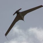 Iran shoots down an ‘Israeli surveillance drone’, news agency claims