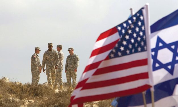 US used double amount of interceptors as Israel during Iran war, officials say – report