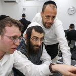Haredim making headway in hi-tech: Projects to introduce ultra-Orthodox to workforce see success