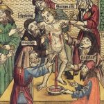 Ancient blood libels continue to shape modern antisemitism – opinion