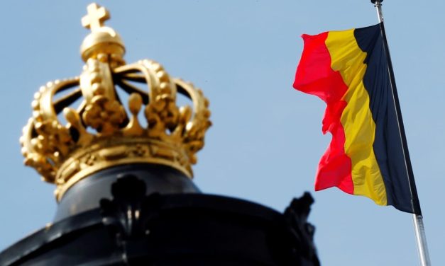 Belgium’s ban on ritual circumcision is the same as making Jews second-class citizens – editorial
