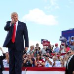 Trump’s Evangelical alliance alarms defenders of religious freedom – opinion