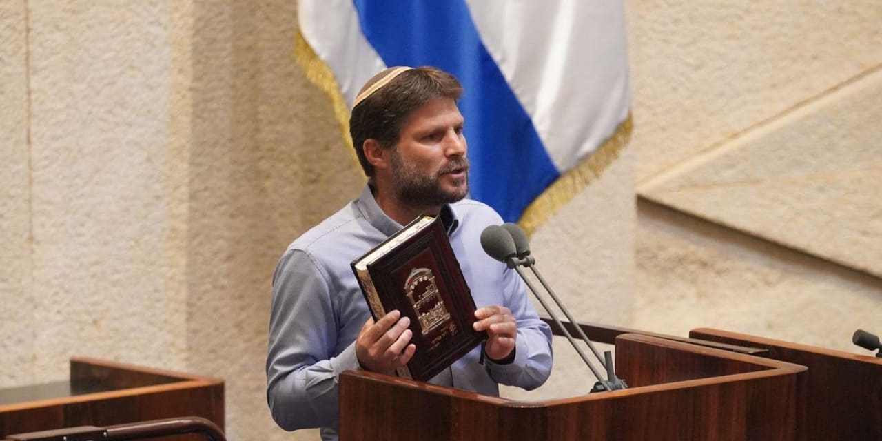 Law of return reform reignites debate over Jewish identity in Israel – opinion