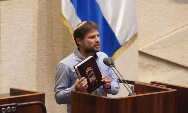 Law of return reform reignites debate over Jewish identity in Israel – opinion