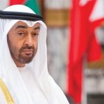 Netanyahu met with UAE president at start of Operation Roaring Lion, PMO announces