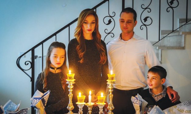 America’s National Shabbat: An invitation Jews cannot afford to miss – opinion