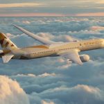 Etihad Airways to launch hub at Ben-Gurion as UAE’s flag airline schedules 42 weekly flights