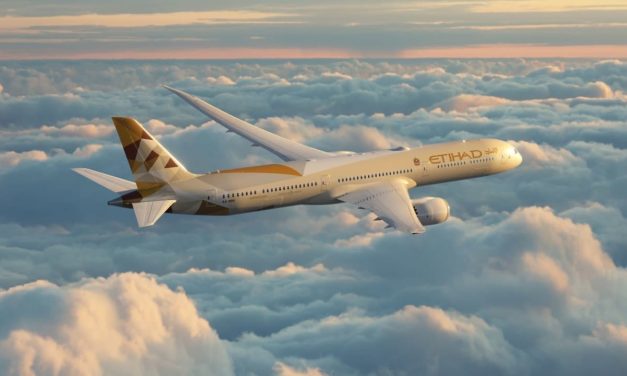 Etihad Airways to launch hub at Ben-Gurion as UAE’s flag airline schedules 42 weekly flights