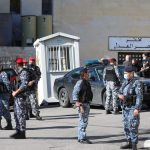 Sectarian violence, divides on display in Lebanon as Beirut moves on General Amnesty Law