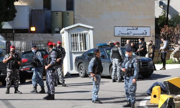 Sectarian violence, divides on display in Lebanon as Beirut moves on General Amnesty Law
