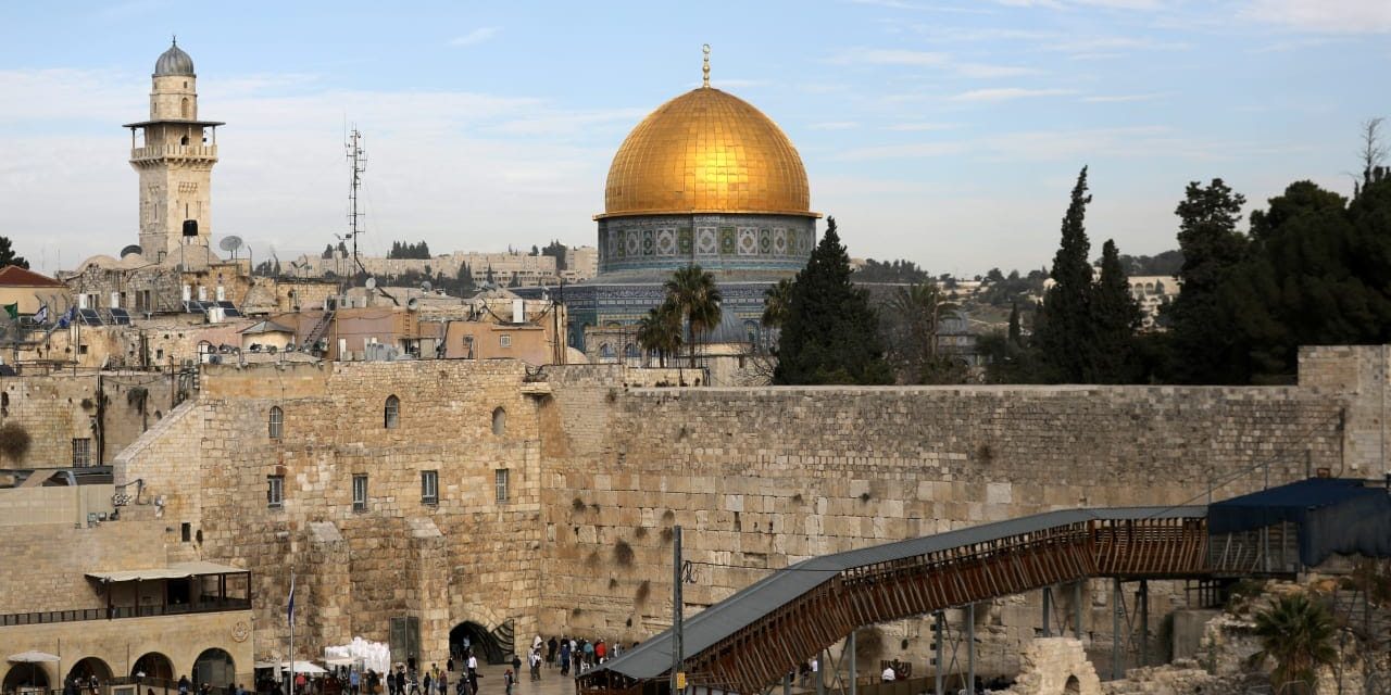 Jerusalem Day: The Israeli capital’s eternal bond with the Jewish people – opinion