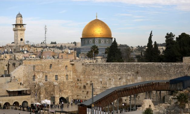 Jerusalem Day: The Israeli capital’s eternal bond with the Jewish people – opinion