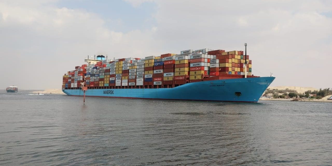 Israel needs a Suez alternative, the Ben-Gurion Canal offers one – opinion