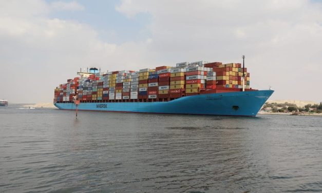 Israel needs a Suez alternative, the Ben-Gurion Canal offers one – opinion