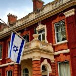 UK man charged for threatening messages to Israeli embassy, Muslim orgs, MP office