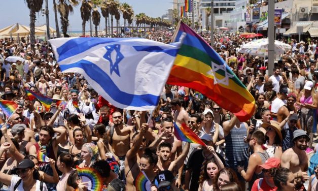 Anti-LGBTQ violence in Israel rose sharply in 2025, national queer and trans violence report finds