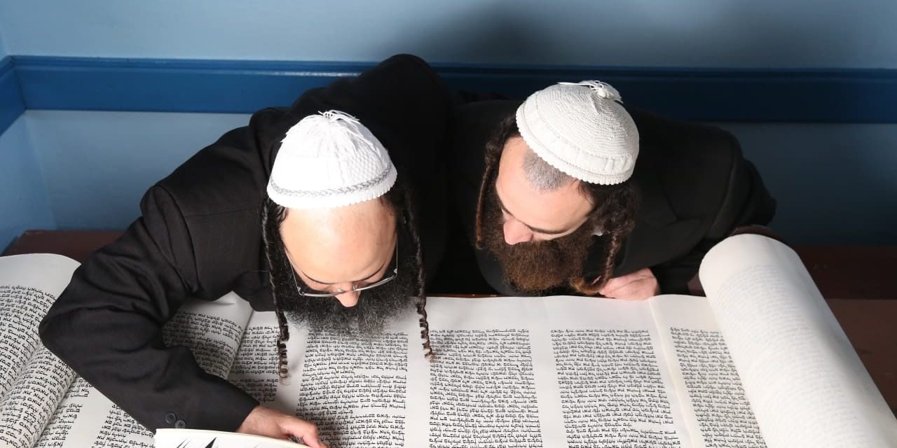 What the Israelites’ greatest failure can teach us about today’s uncertainty – opinion