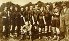 The tragedy of the Jewish players who shaped interwar European soccer