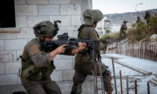 Hezbollah, Iranian hacktivists publish target list of IDF Egoz veterans as ‘senior officers’