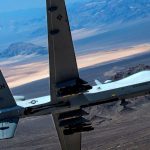 IRGC claims it shot down MQ-9 reaper drone, fired at F-35 and intel drone over Iranian airspace