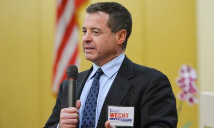 Elected PA Jewish judge leaves Democratic party, citing ‘disturbingly common’ antisemitism