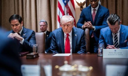 Trump’s ‘Shabbat 250’ proclamation divides America’s Jews ahead of National Mall prayer rally
