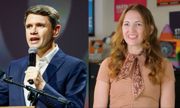 Talarico won’t campaign with Democratic House candidate who wants to open ‘a prison for American Zionists’