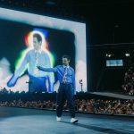 Pop star Harry Styles to ‘Viva Palestina’ concertgoer in Amsterdam: ‘Correct’