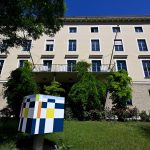 Yad Vashem chooses Germany for first overseas education centers