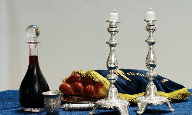 How Shabbat became part of Trump’s 250th US anniversary celebration – opinion